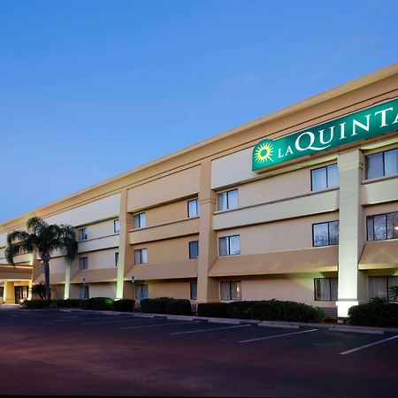 La Quinta By Wyndham Tampa Fairgrounds - Casino Hotel Mango Exterior foto
