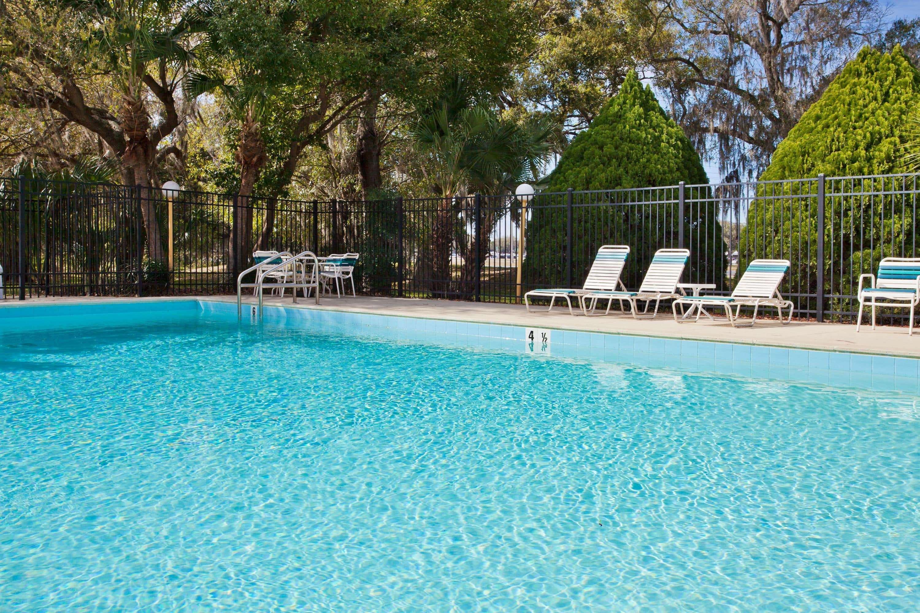 La Quinta By Wyndham Tampa Fairgrounds - Casino Hotel Mango Exterior foto