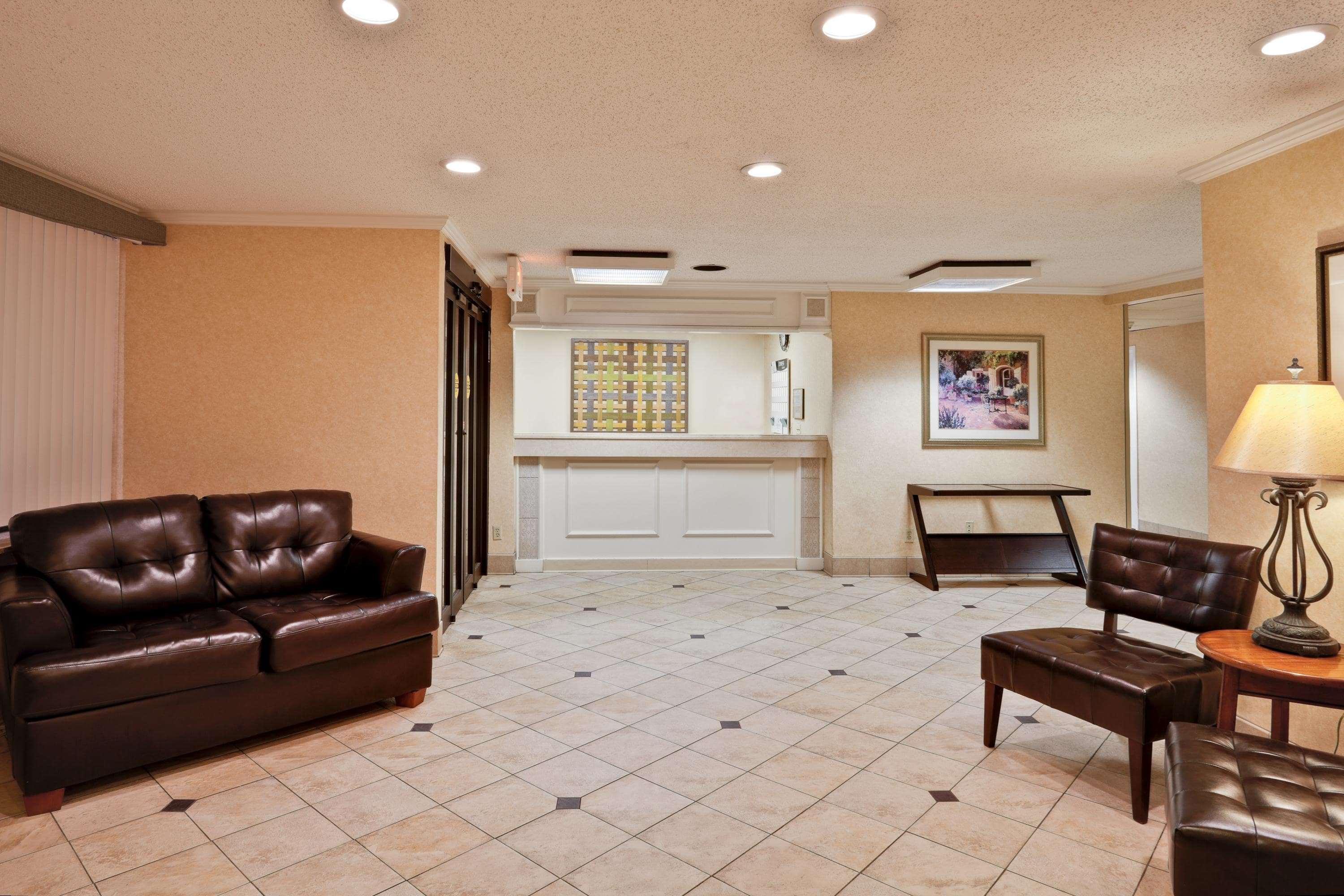La Quinta By Wyndham Tampa Fairgrounds - Casino Hotel Mango Exterior foto