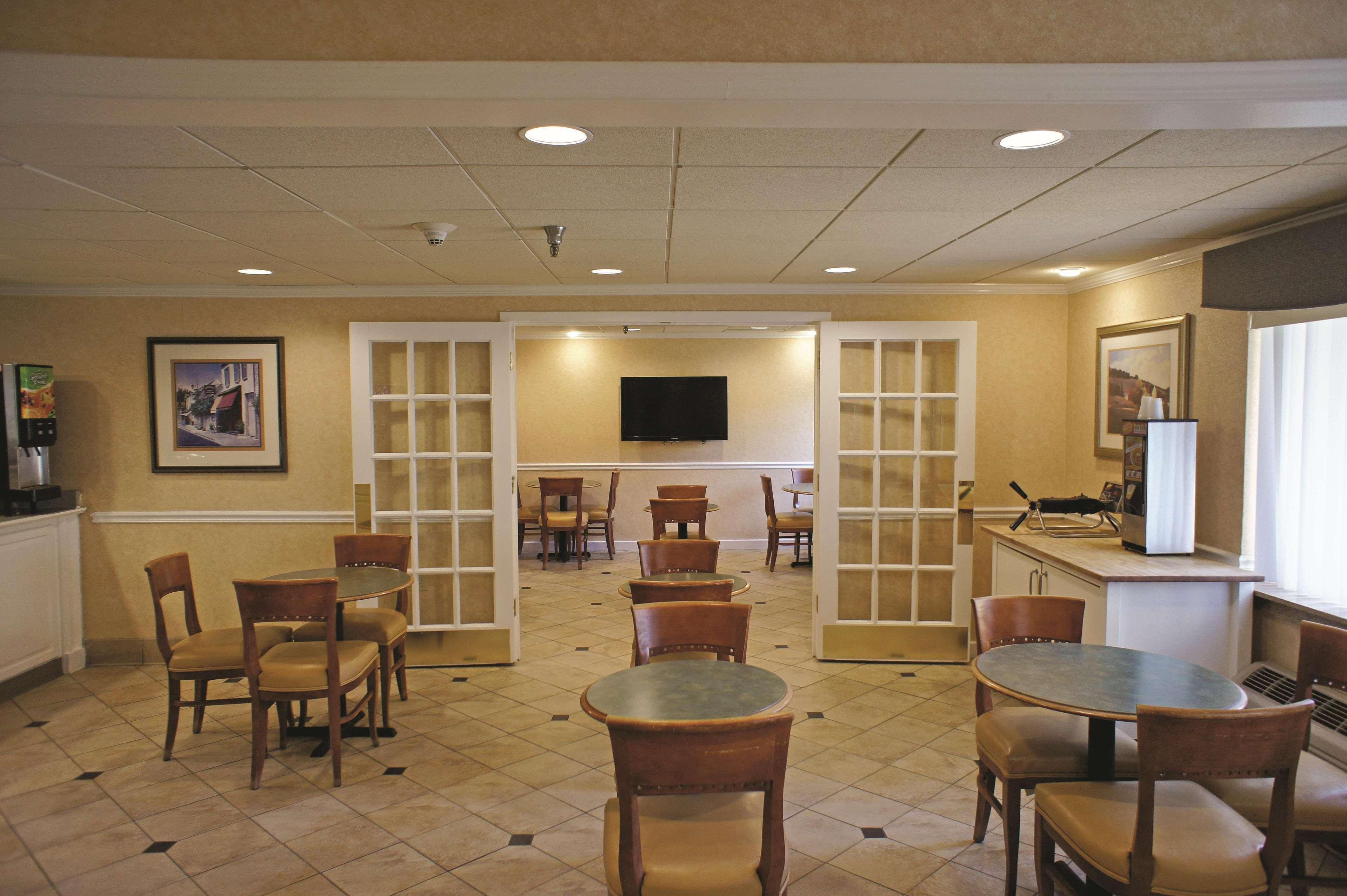 La Quinta By Wyndham Tampa Fairgrounds - Casino Hotel Mango Exterior foto
