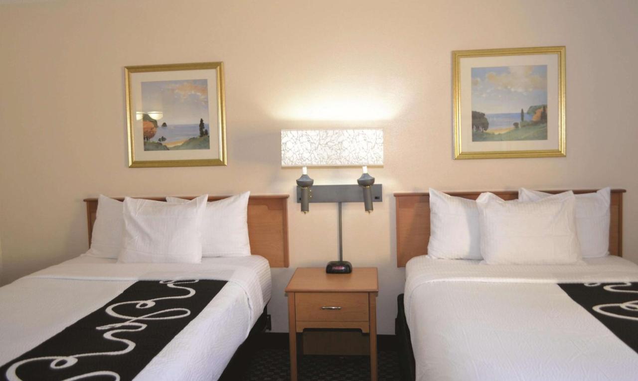 La Quinta By Wyndham Tampa Fairgrounds - Casino Hotel Mango Exterior foto